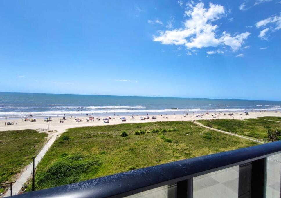 106 Pe Na Areia Smart Costa Azul! * Matinhos