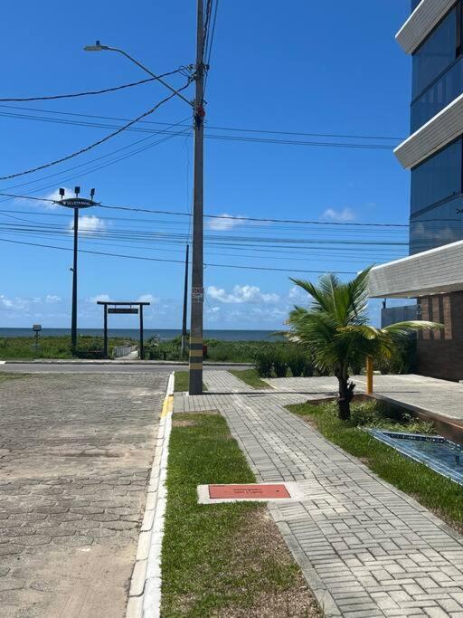 Apartamento 106 Pe Na Areia Smart Costa Azul!