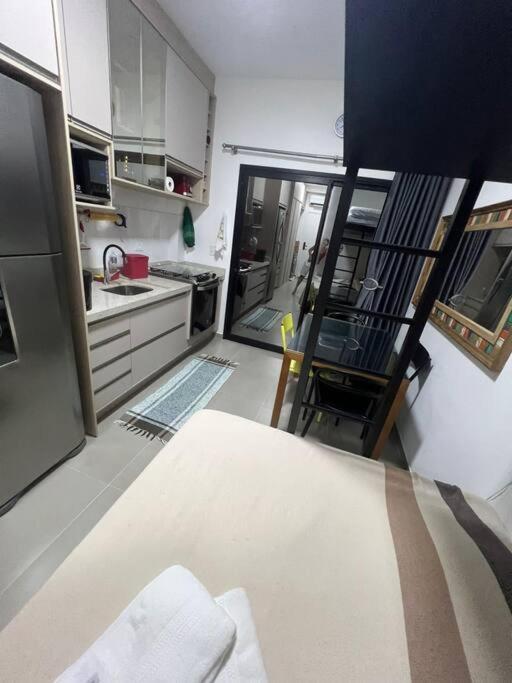 106 Pe Na Areia Smart Costa Azul! Apartment *