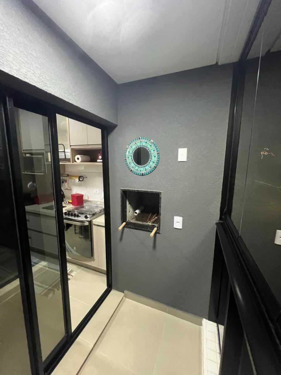 106 Pe Na Areia Smart Costa Azul! Apartment