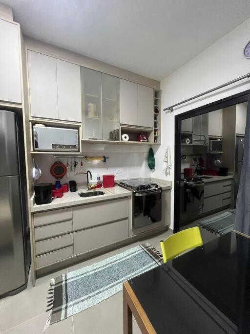 106 Pe Na Areia Smart Costa Azul! Apartment