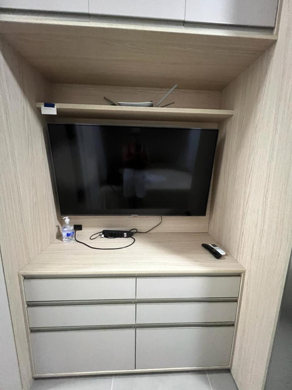 106 Pe Na Areia Smart Costa Azul!