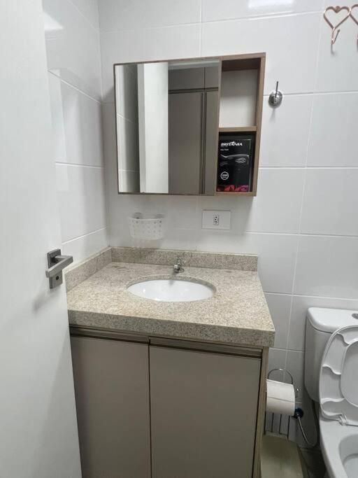106 Pe Na Areia Smart Costa Azul! *