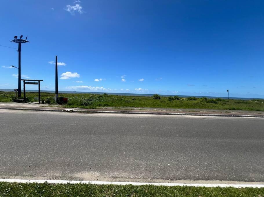 Apartment 106 Pe Na Areia Smart Costa Azul! Matinhos