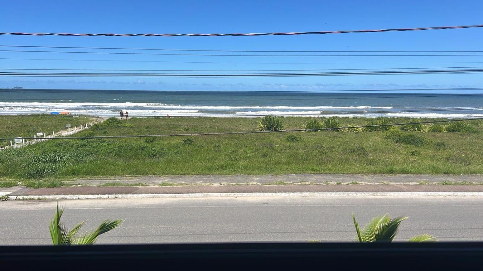 106 Pe Na Areia Smart Costa Azul! * Matinhos
