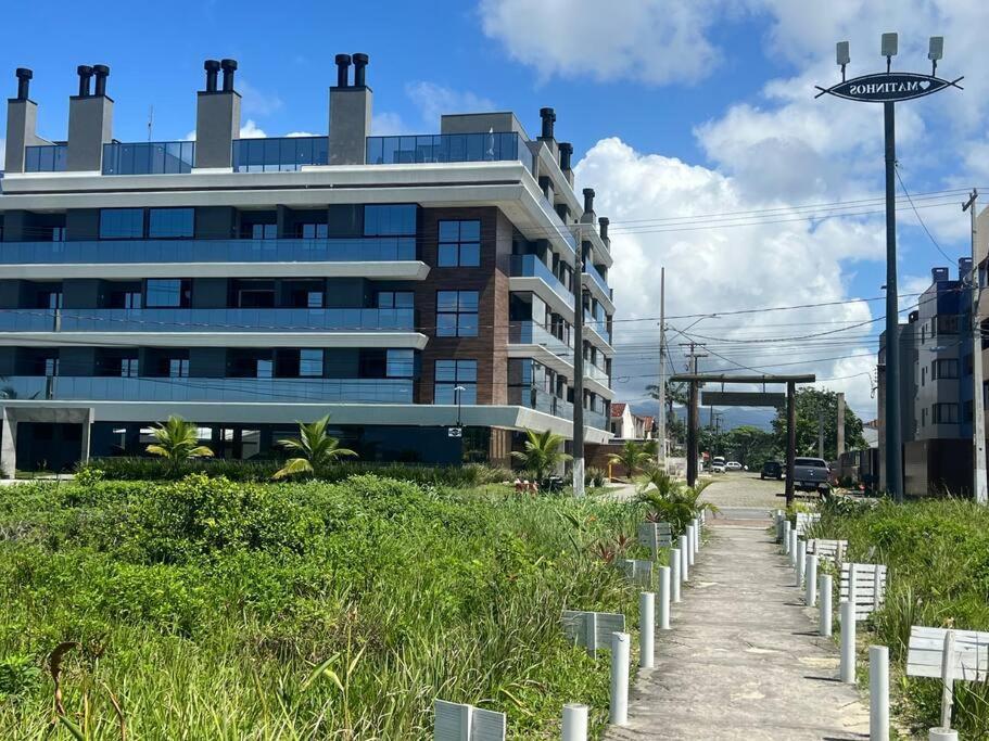 106 Pe Na Areia Smart Costa Azul!