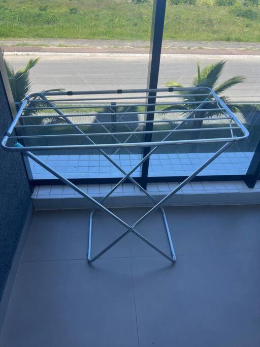 106 Pe Na Areia Smart Costa Azul! Apartment *