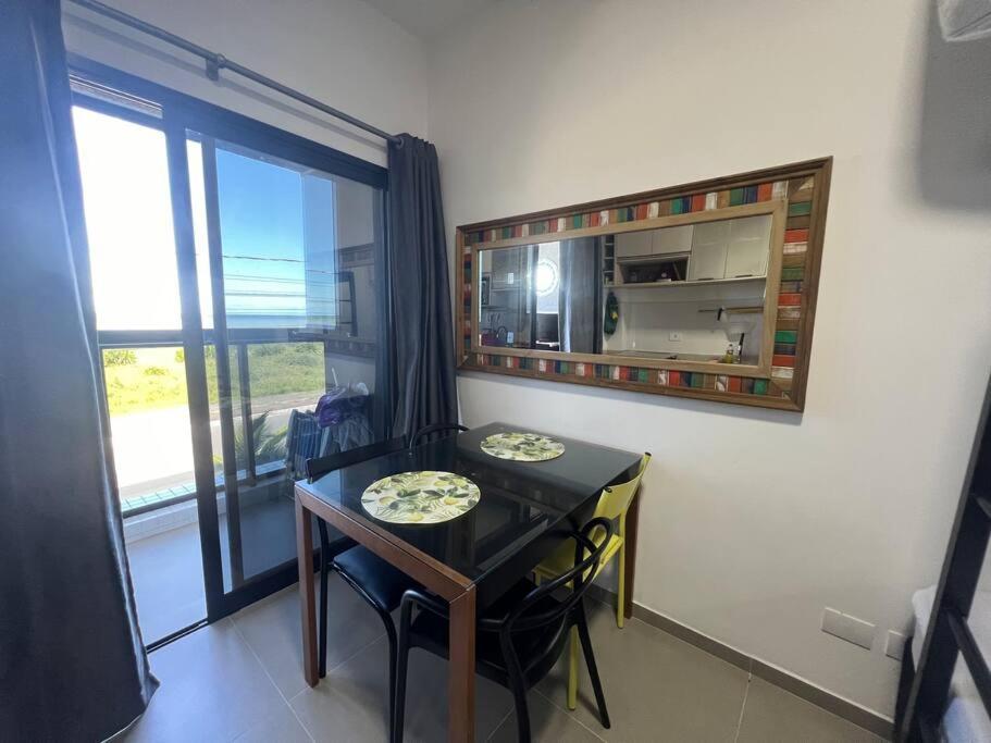 106 Pe Na Areia Smart Costa Azul! Apartment Matinhos
