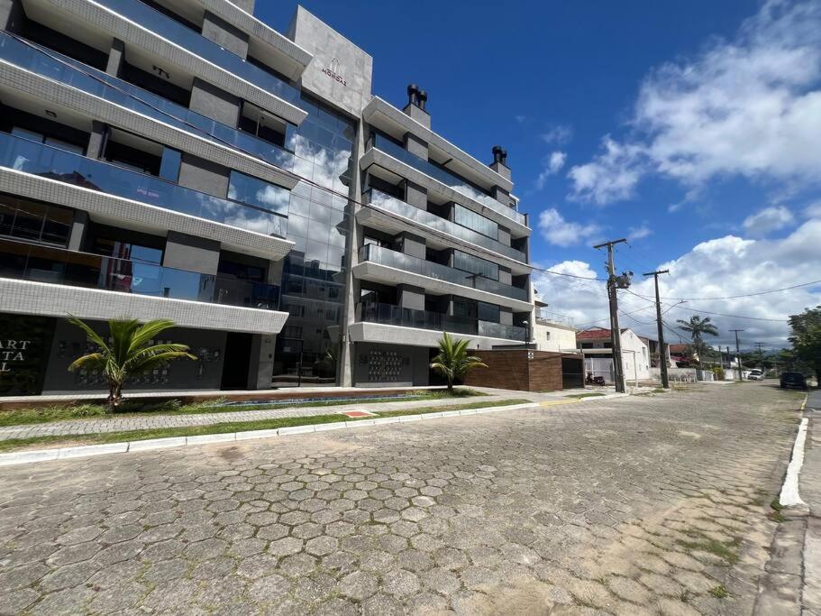 106 Pe Na Areia Smart Costa Azul! Matinhos