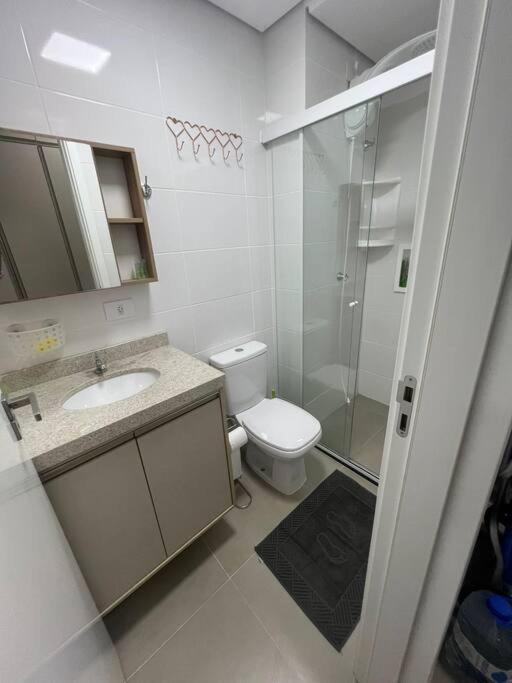 106 Pe Na Areia Smart Costa Azul! Apartment