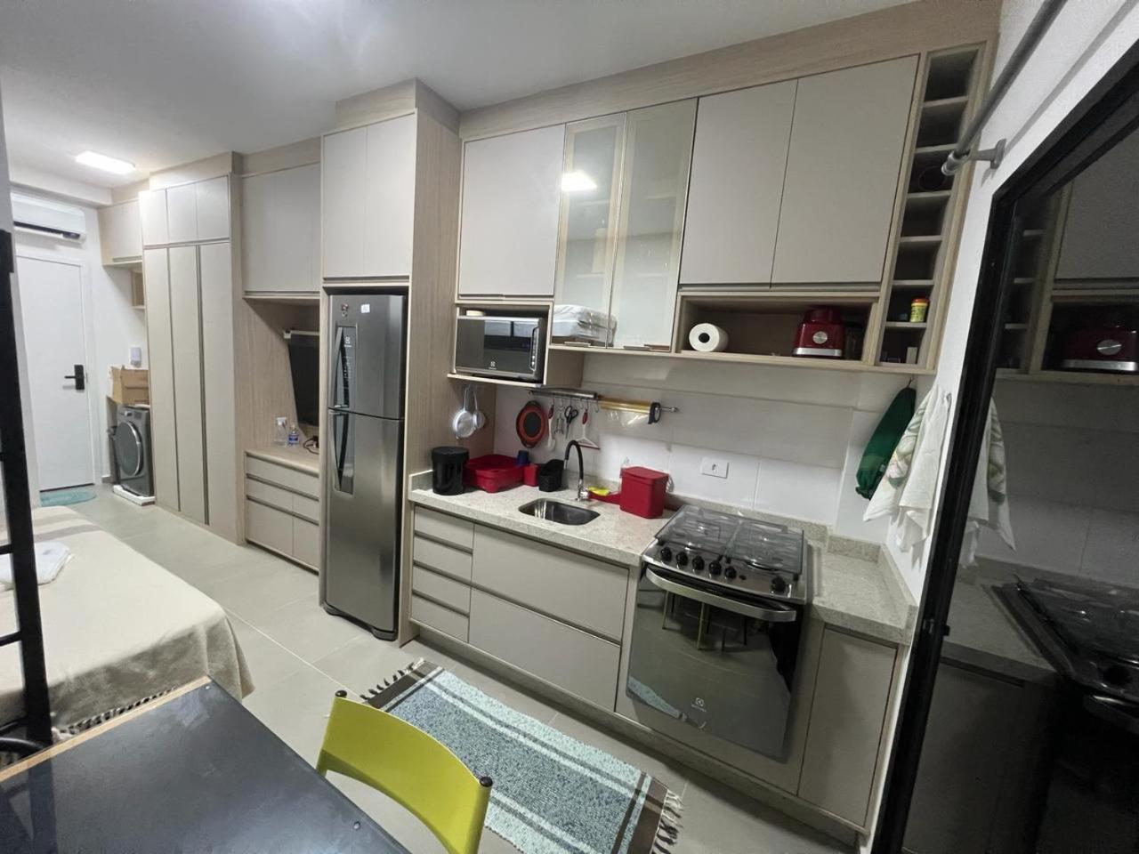 106 Pe Na Areia Smart Costa Azul! *