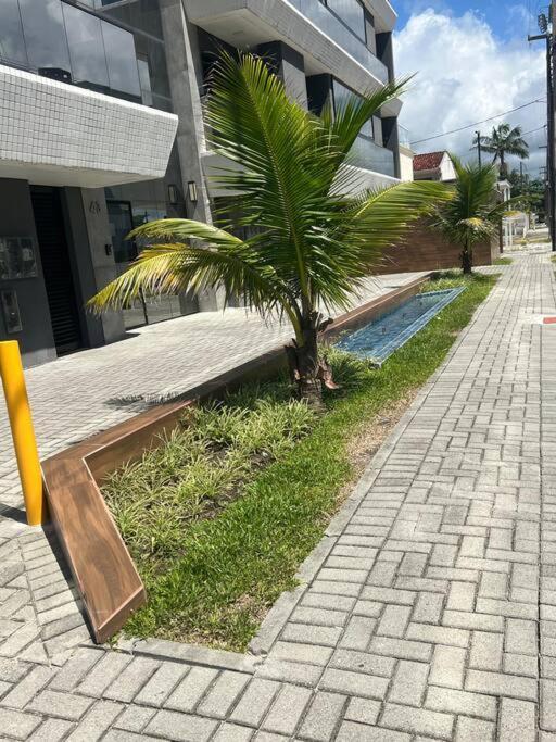 Apartment 106 Pe Na Areia Smart Costa Azul! Matinhos