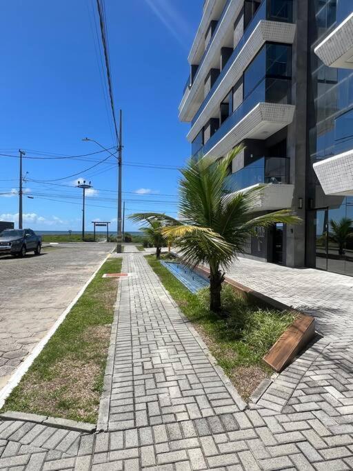 106 Pe Na Areia Smart Costa Azul! Apartment