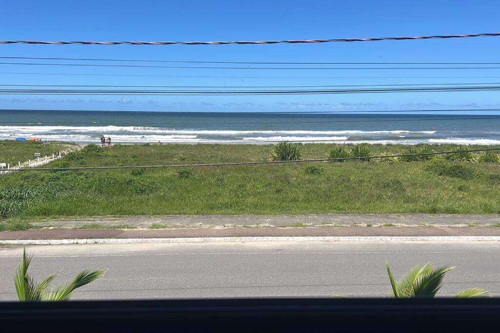 106 Pe Na Areia Smart Costa Azul! Apartment Matinhos