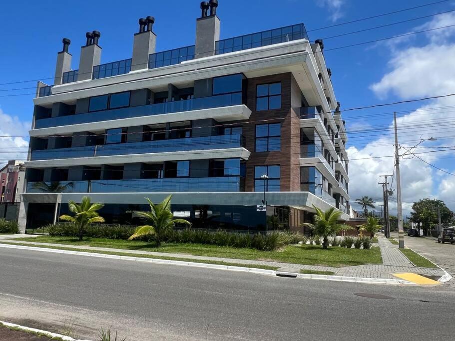 106 Pe Na Areia Smart Costa Azul! Matinhos