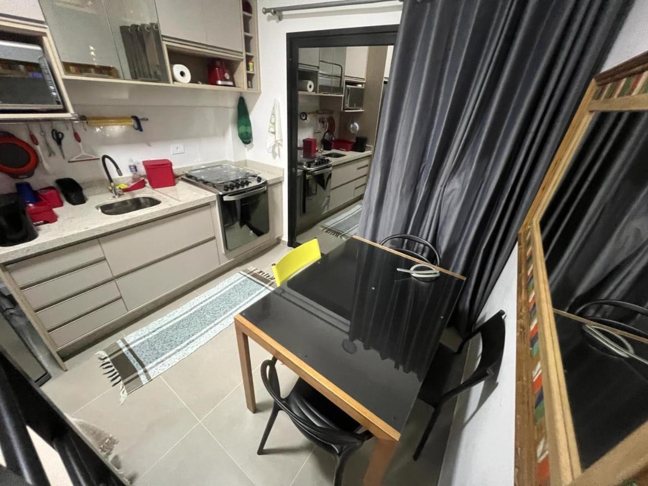 106 Pe Na Areia Smart Costa Azul! Apartment *