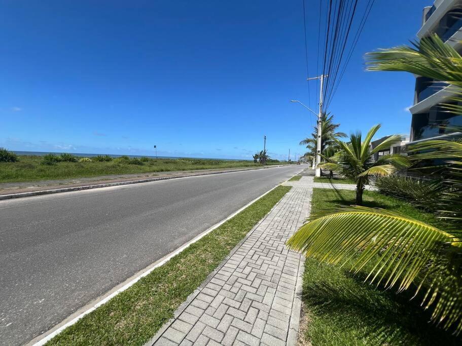 106 Pe Na Areia Smart Costa Azul! Matinhos