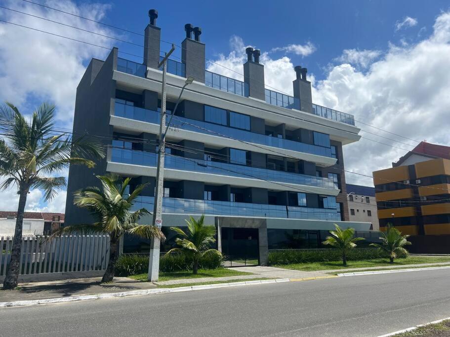 106 Pe Na Areia Smart Costa Azul! Apartment