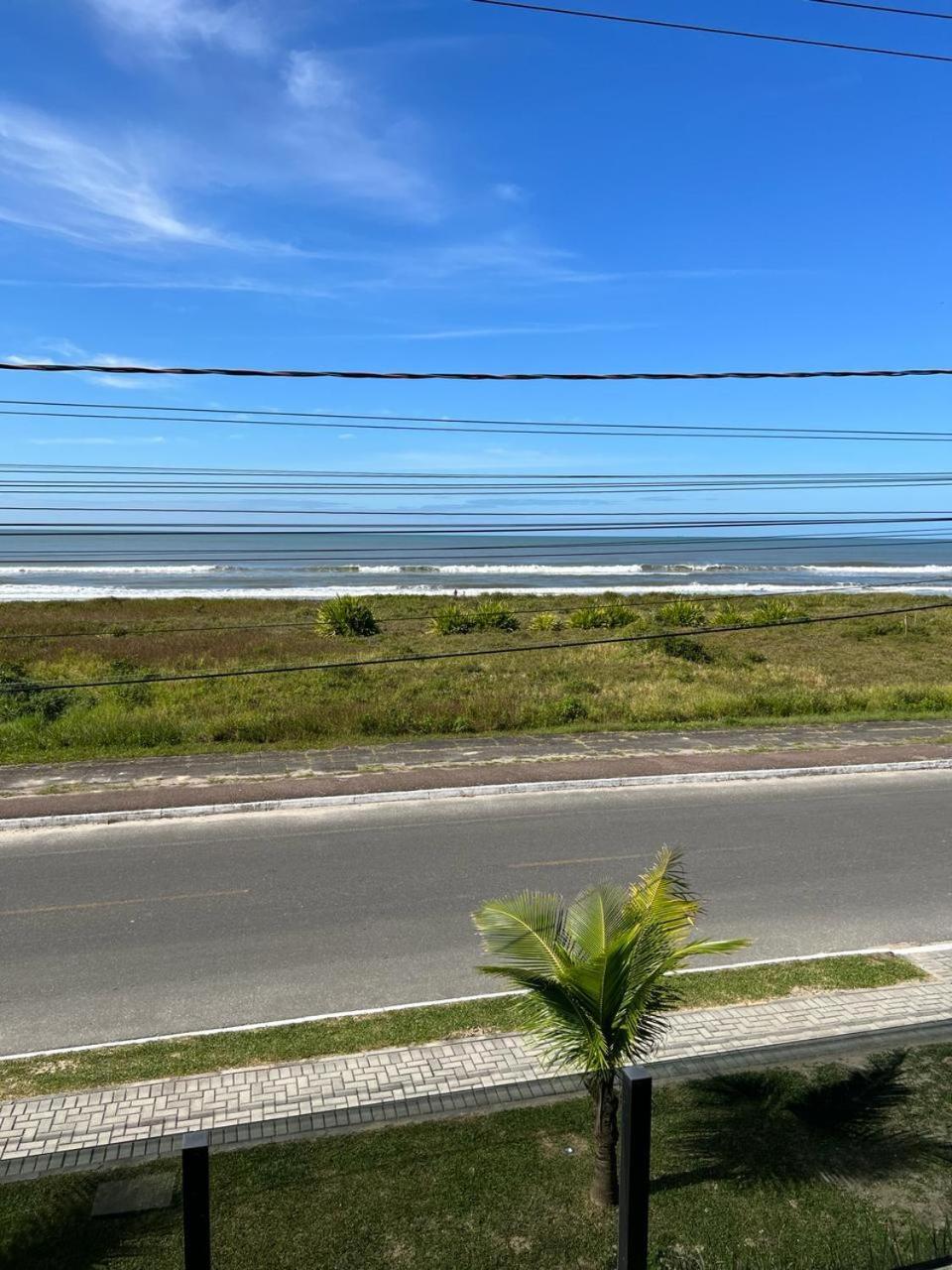 106 Pe Na Areia Smart Costa Azul! *