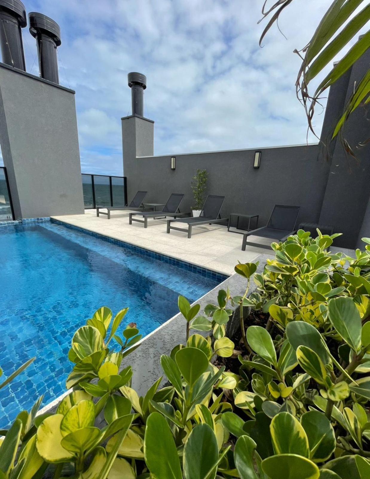 106 Pe Na Areia Smart Costa Azul! Apartment *
