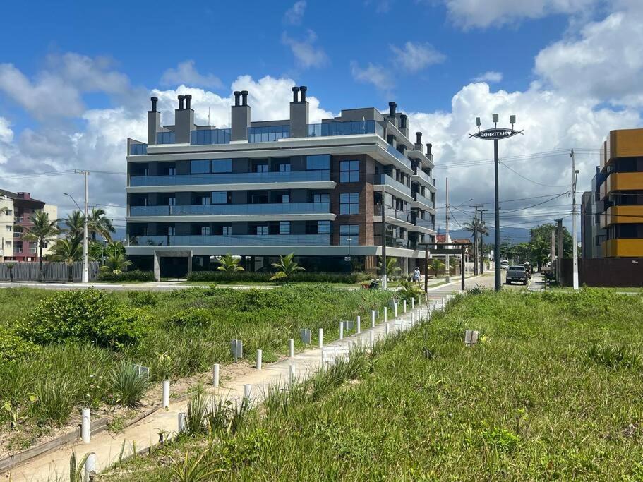 106 Pe Na Areia Smart Costa Azul! * Matinhos