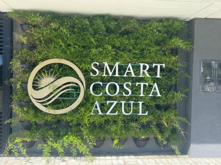 Apartment 106 Pe Na Areia Smart Costa Azul! Matinhos